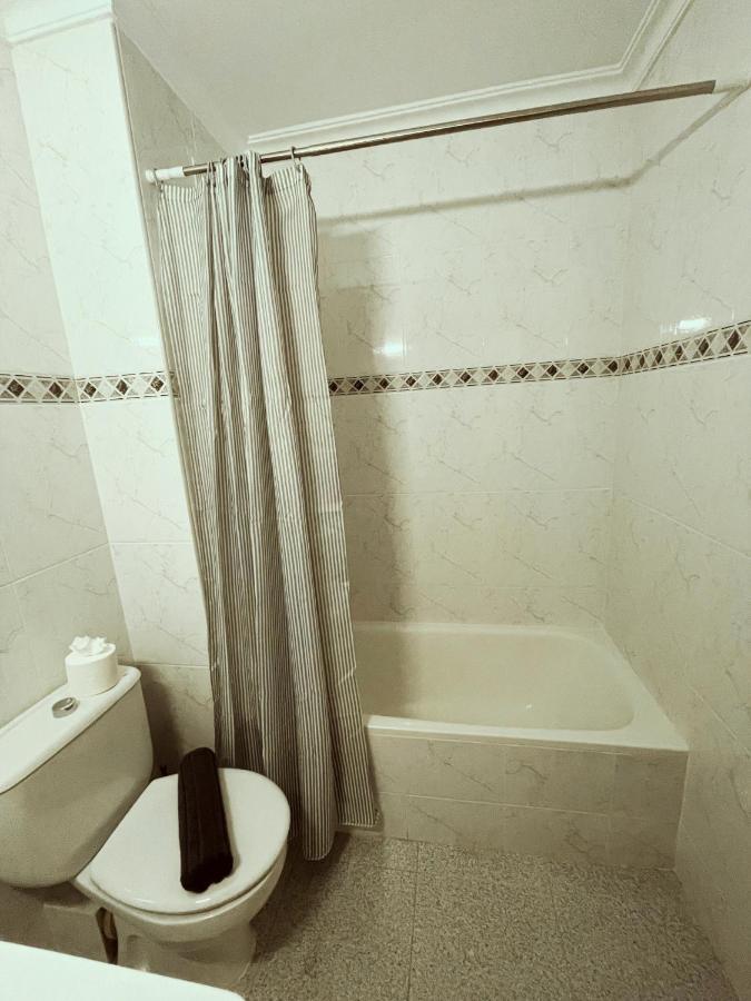 Apartamento Brisa Poniente Салоу Екстериор снимка